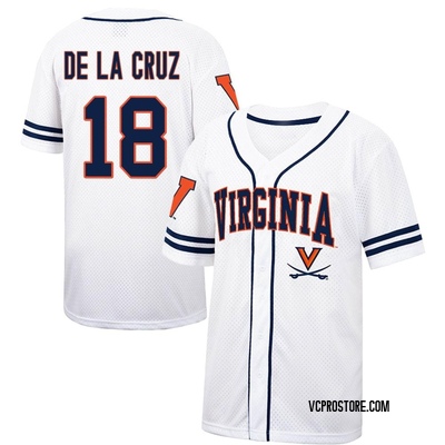 Cruz jersey youth online
